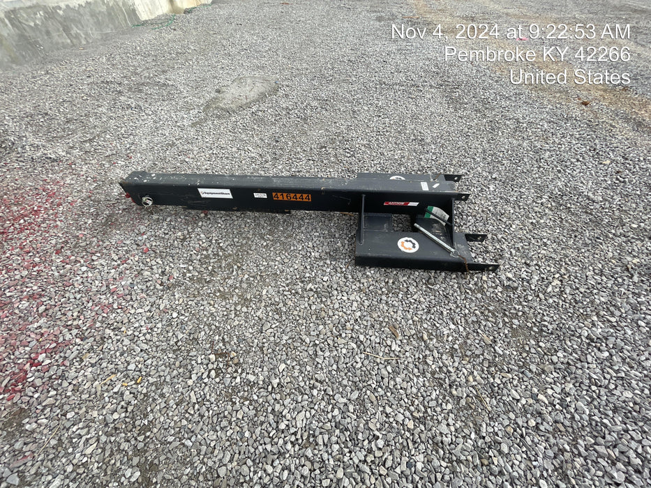 2024 ARROW MATERIAL HANDLING CE60-TH-STP