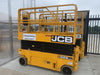 2022 JCB S2632E