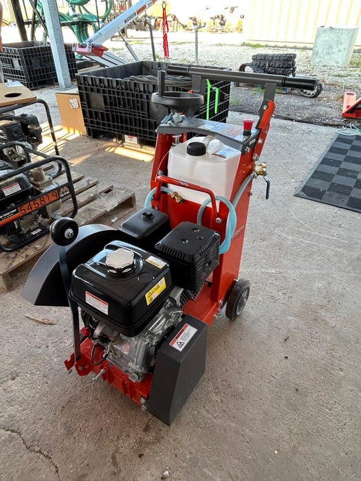 2025 HUSQVARNA FS 400 LV