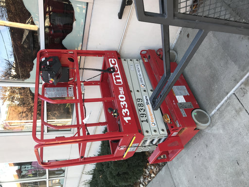 2018 MEC 1330SE MEC 1330SE w/2 Yr Full Extended Warranty