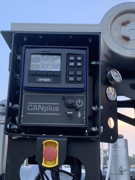 2023 PIONEER PP63C17L2-4045HFC06