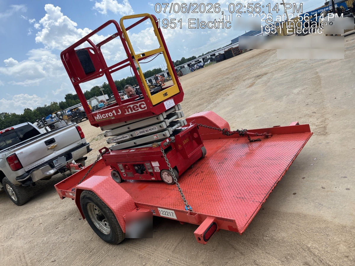2020 DIAMOND C TRAILERS DSA-12T