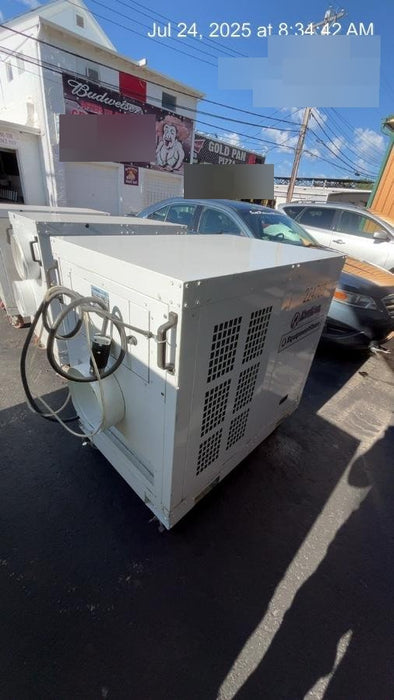 2022 KWIKOOL KPO5-21