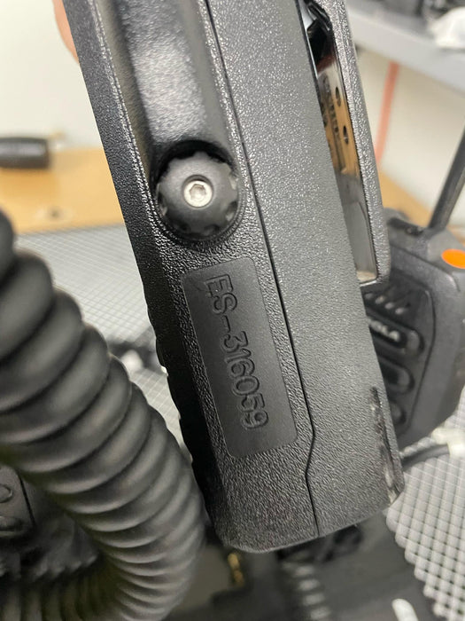 2023 MOTOROLA R7 DISPLAY