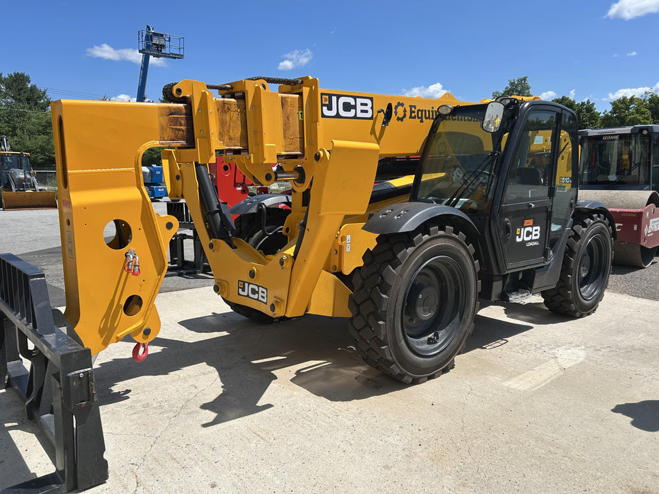 2025 JCB 510-56