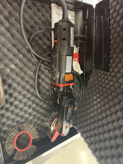 2022 MONTINI SE-1160-02