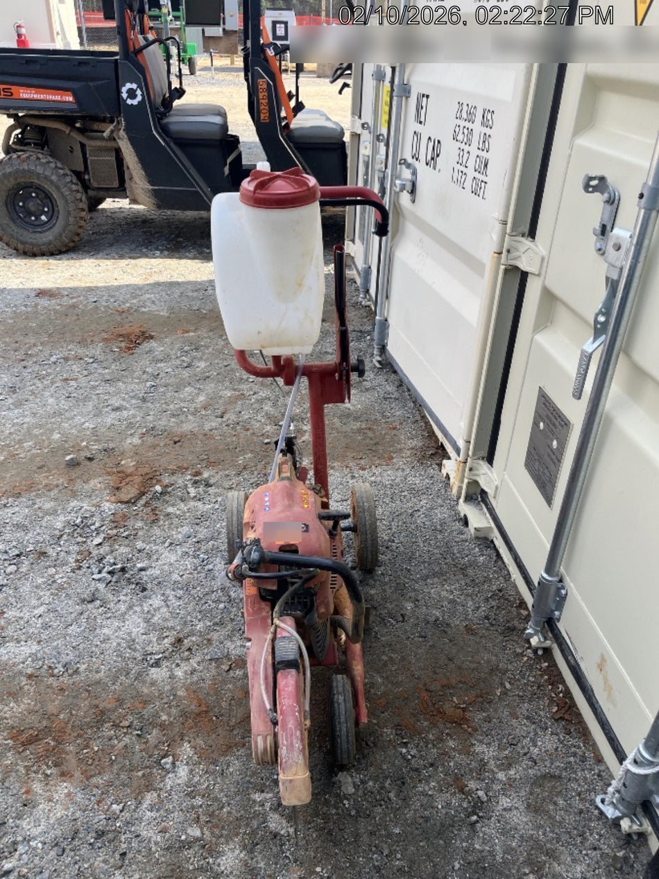 2024 HILTI DSH 900-X 16"