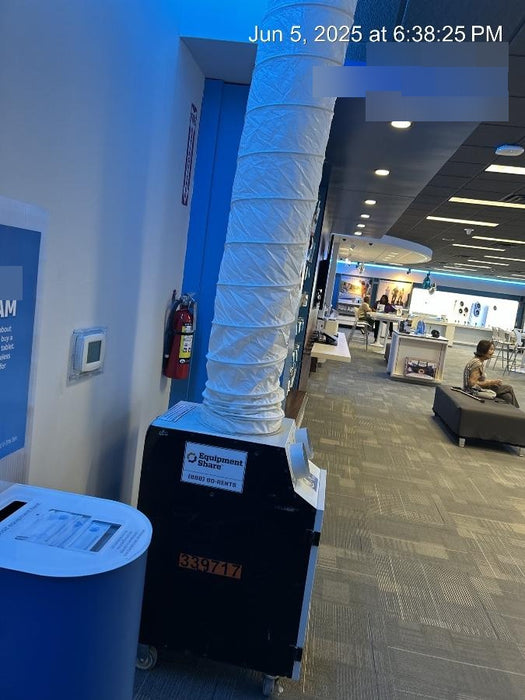 2022 KWIKOOL KPAC1411-2