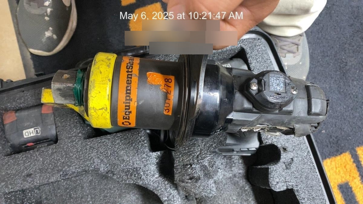 2021 TORCUP VT-1000KIT