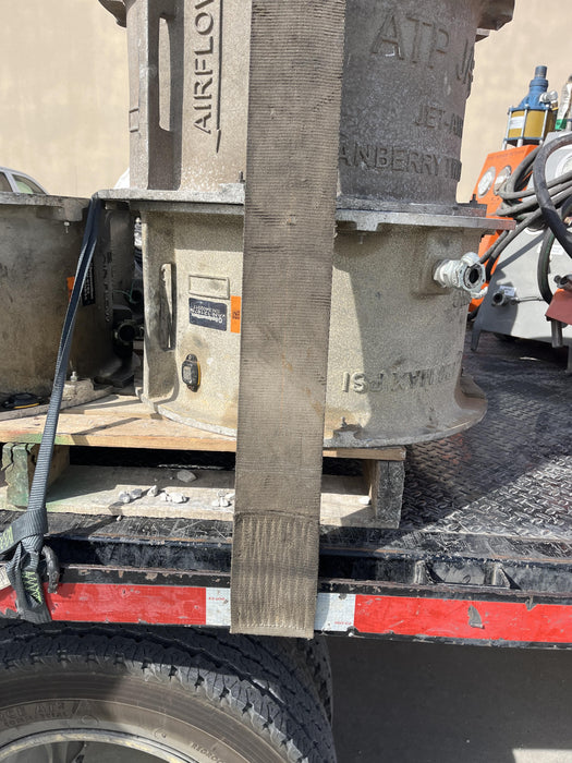 2020 MICHIGAN PNEUMATIC JF20