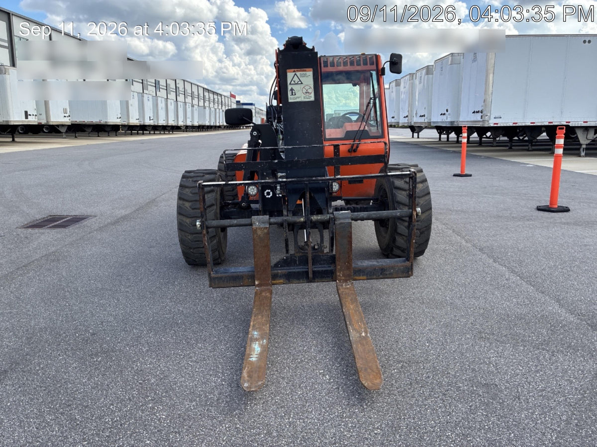 2024 SKYTRAK 6034