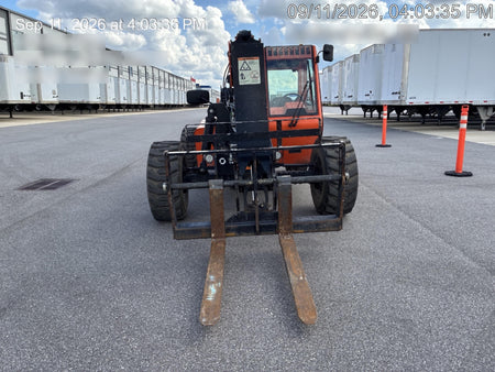 2024 SKYTRAK 6034