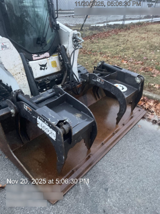 2022 PALADIN UTILITY GRAPPLE 11876-0022