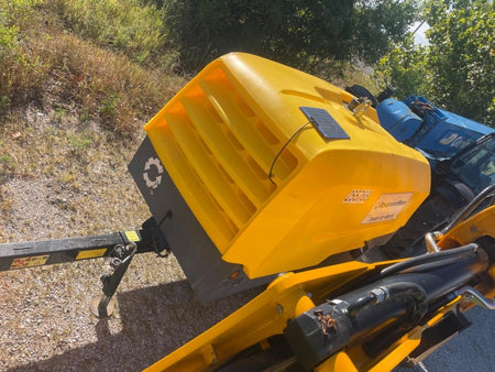 2022 ATLAS COPCO XAS188 CWK