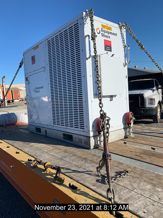 2020 SMARTECH SLIC12R-MSH