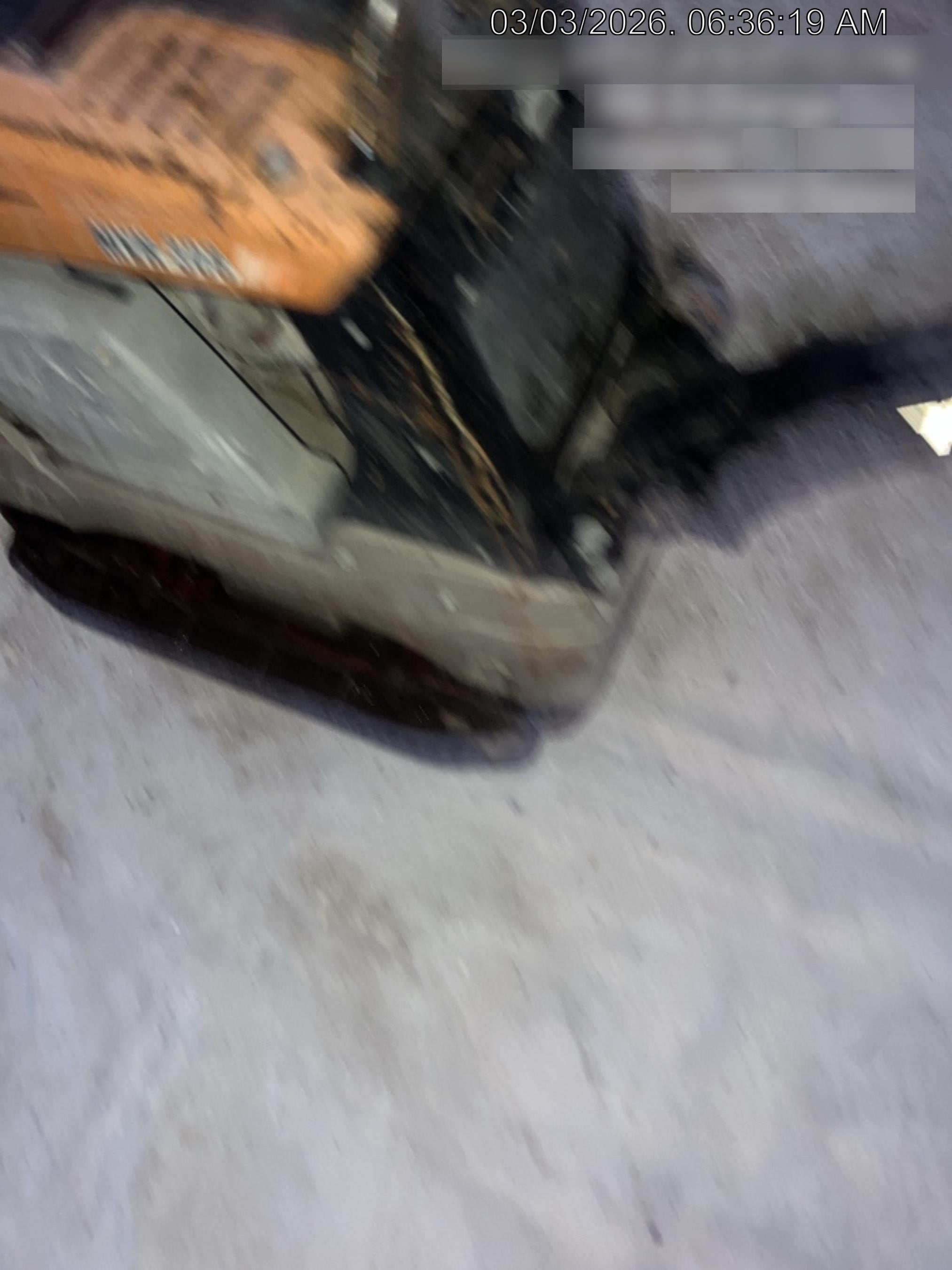 2023 MULTIQUIP MV308GH