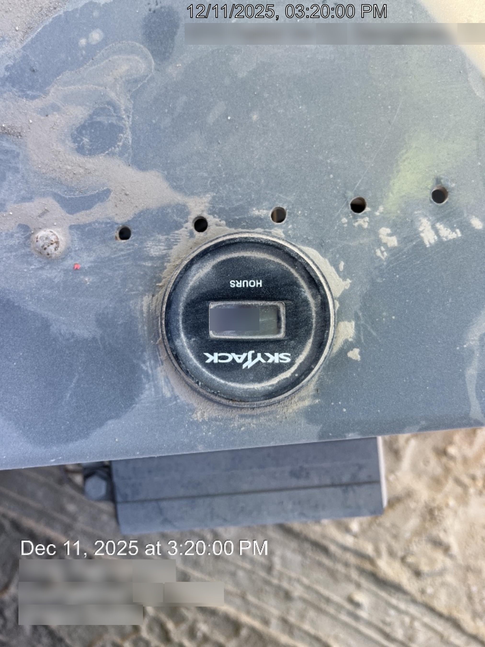 2017 Skyjack SJIII-4632 Skyjack SJ4632, Trojan Battery Set, Extended Warranty 5yr/5k hr
