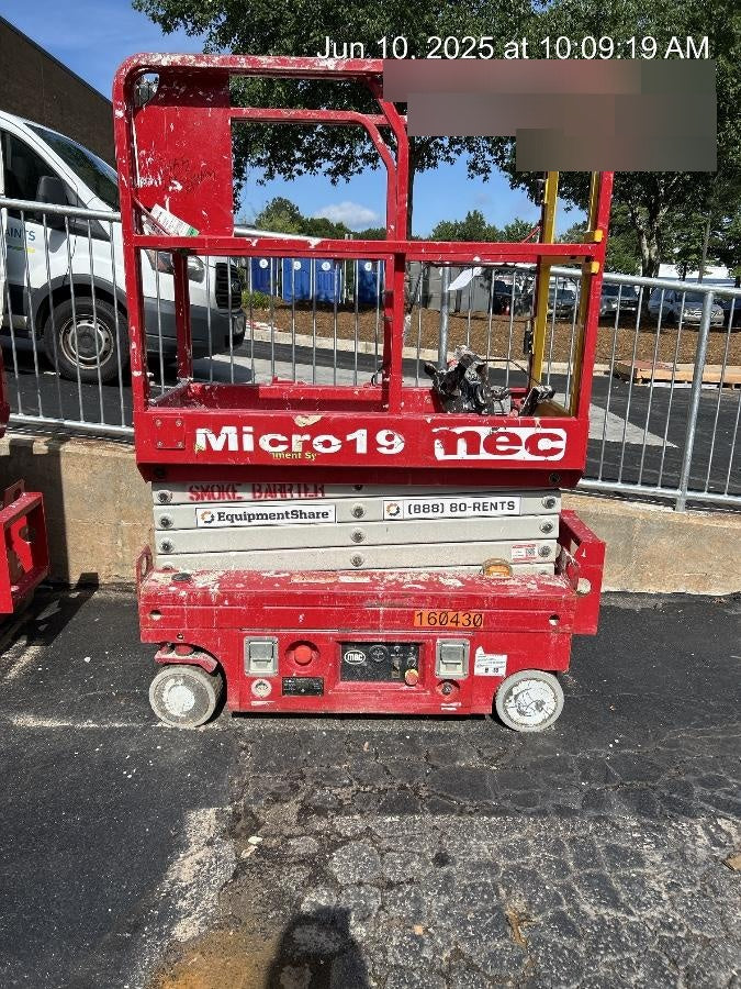 2021 MEC Micro 19