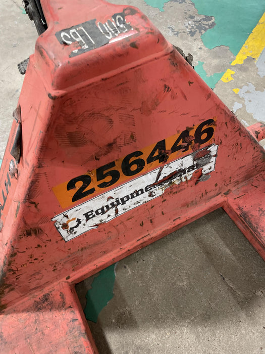 2022 MIGHTY LIFT ML55M