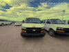 2023 CHEVROLET Express Van - Rental