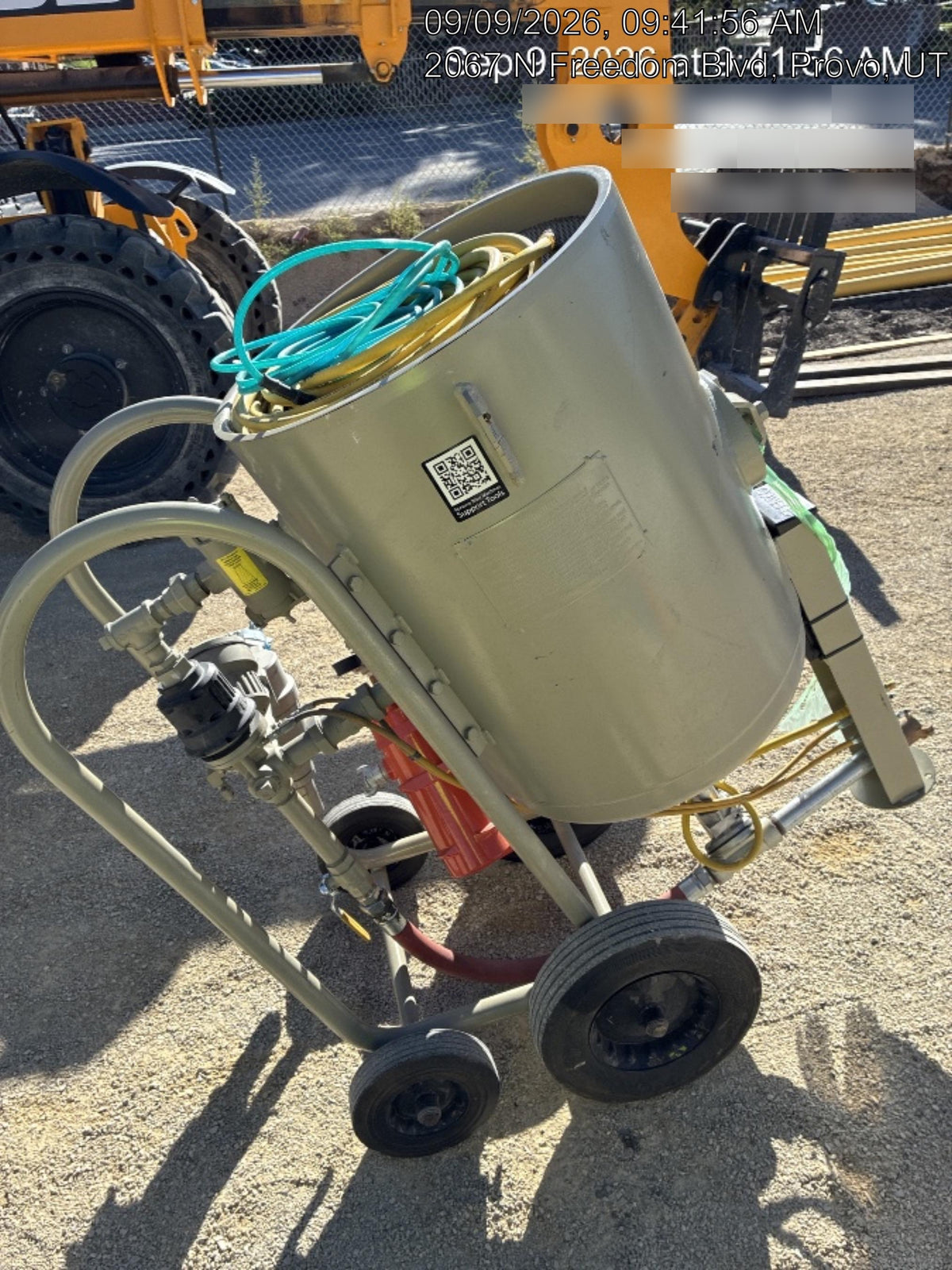 2025 CLEMCO 21549