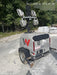 2018 Wacker Neuson LTV6K-LED Wacker Neuson LTV6 Light Tower LED