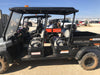 2019 Club Car CA1700D Diesel, 4-Seat, ROPS, AWD w/None