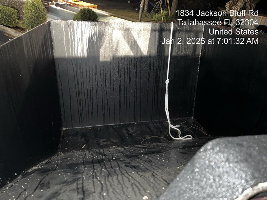 2024 STAR INDUSTRIES M-1820 - Self-Dump Hopper