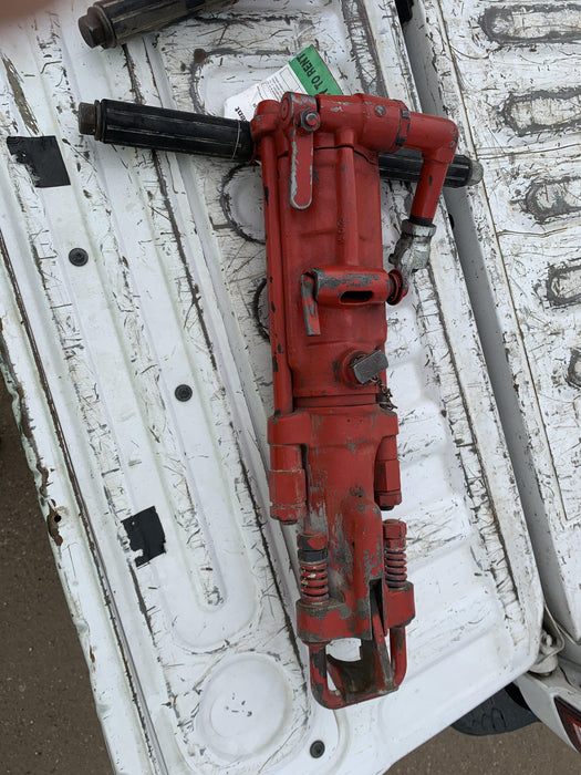 2020 MICHIGAN PNEUMATIC MP-ERD60