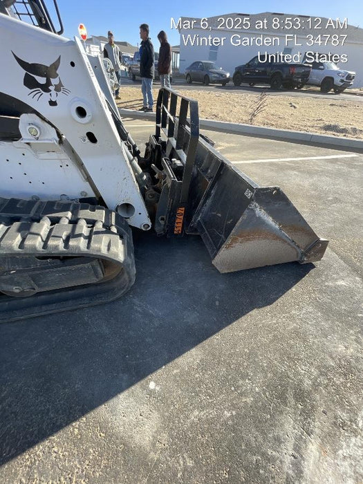 2024 ARROW MATERIAL HANDLING 24" Pallet Fork Frame