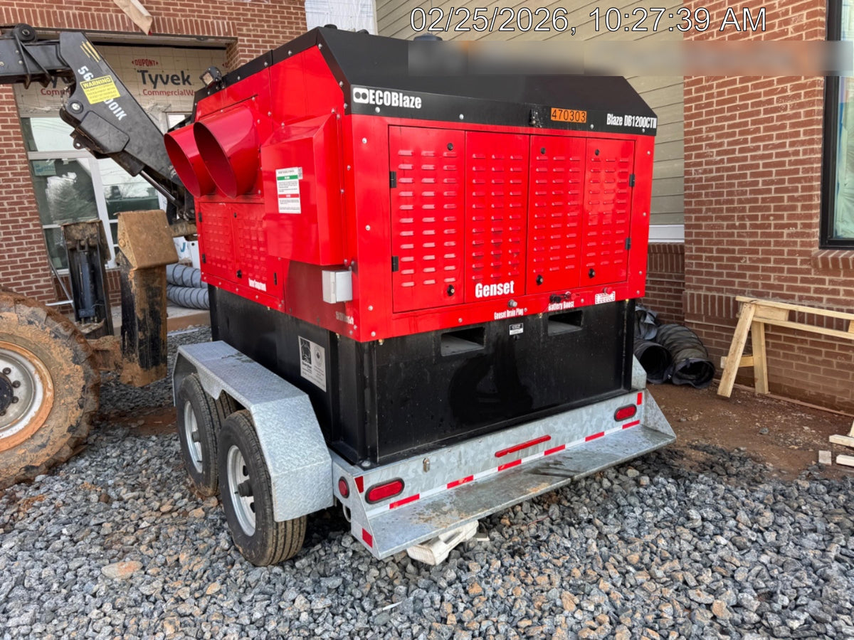 2024 CAMPO DB1200CT