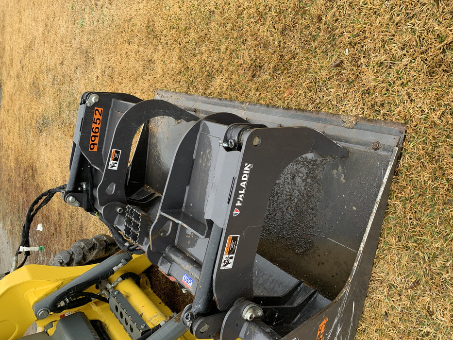 2020 PALADIN UTILITY GRAPPLE 11876-0022