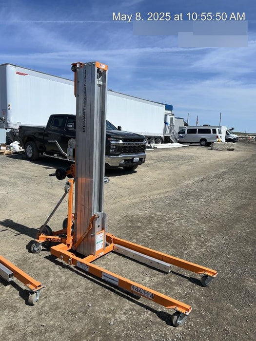 2021 LIFTSMART MLC-24