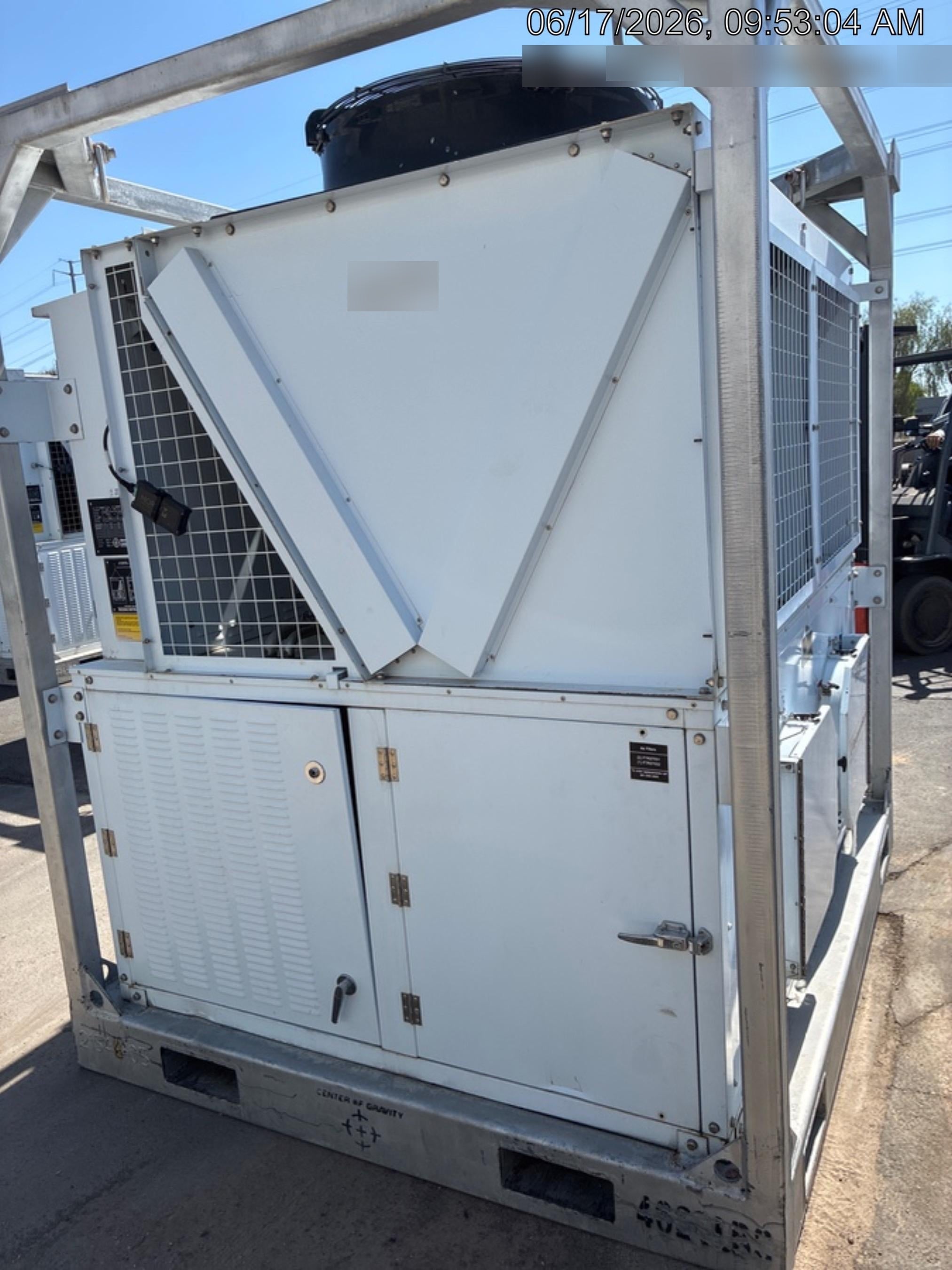 2020 SMARTECH SACP41A-HS