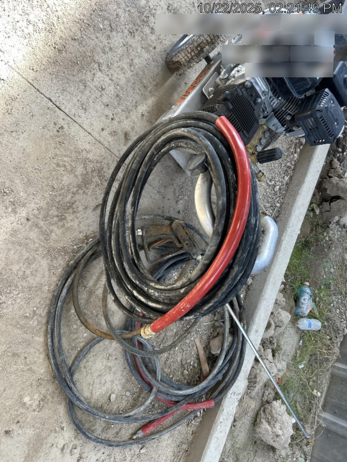 2021 MI-T-M CORPORATION CA-2703-1MMH