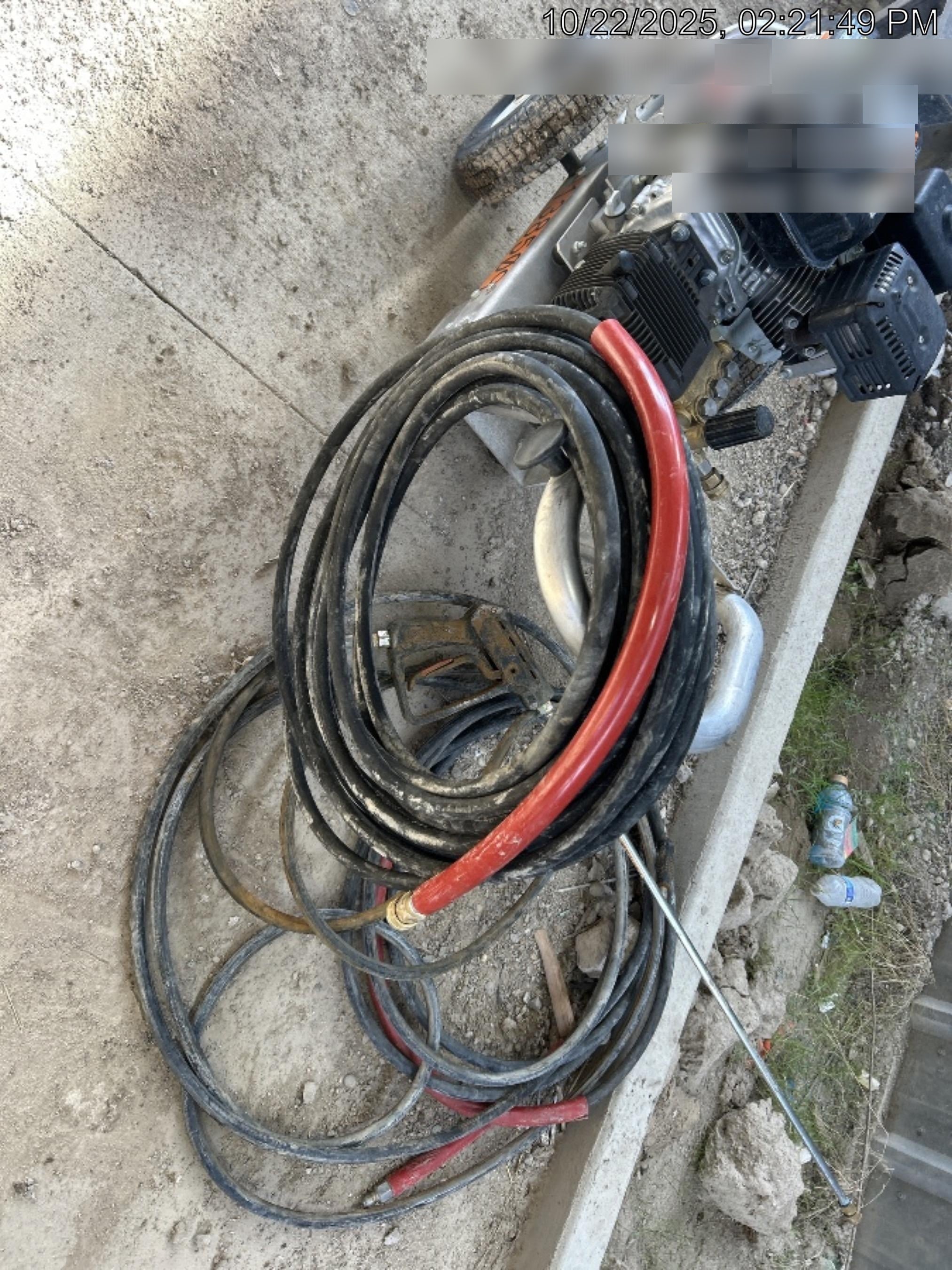 2021 MI-T-M CORPORATION CA-2703-1MMH