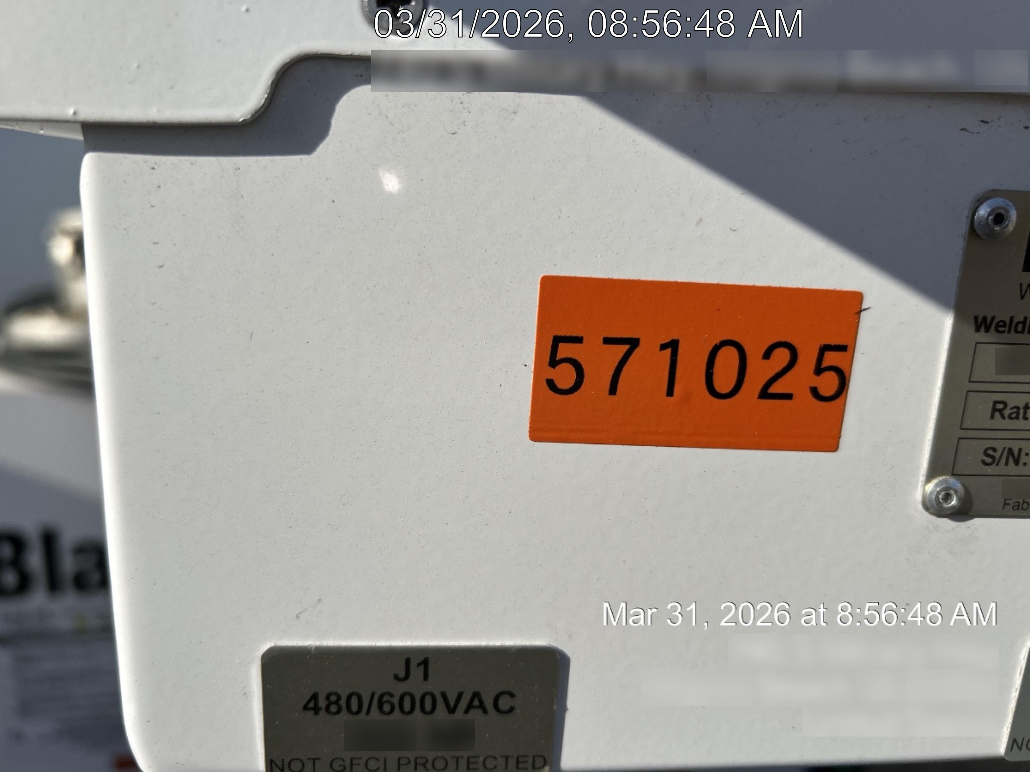 2025 LEX WR6A-7SM-FG26DZ6LD-R