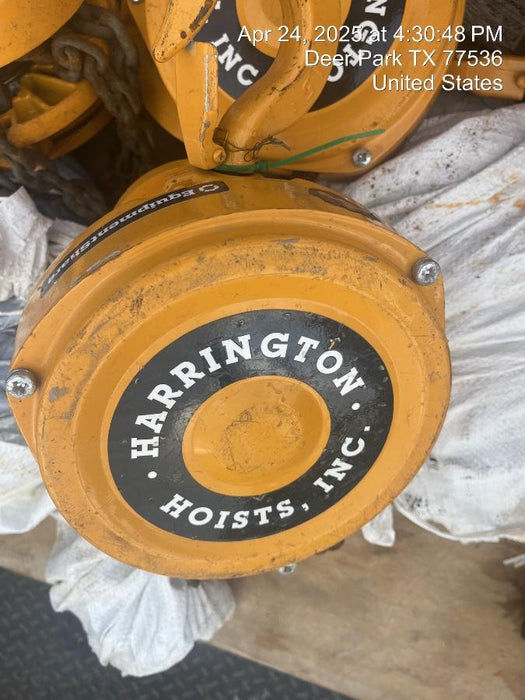 2024 HARRINGTON CF015-30