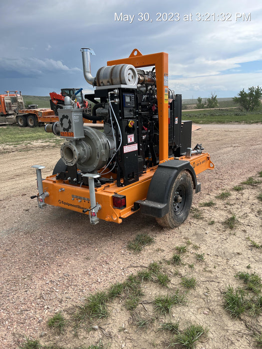 2022 PIONEER PP63C17L2-4045HFC06