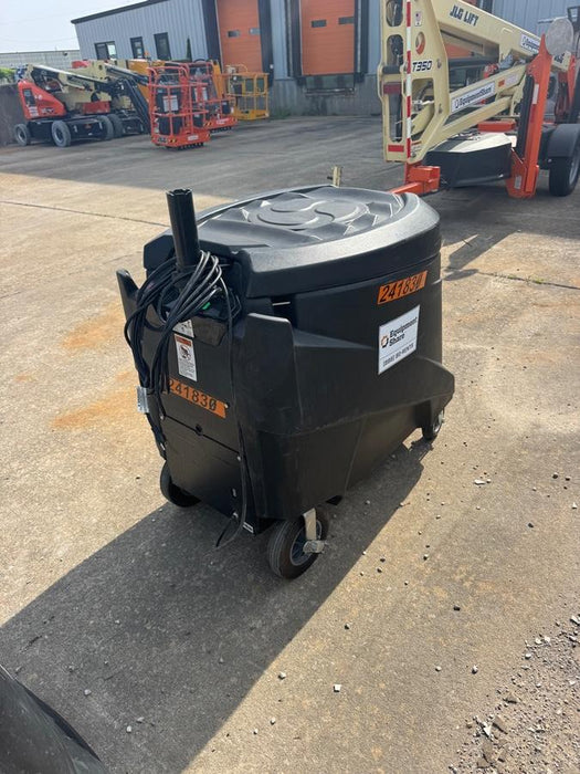 2022 POWER BREEZER PB4BASE