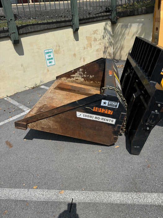 2020 STAR INDUSTRIES 1406B