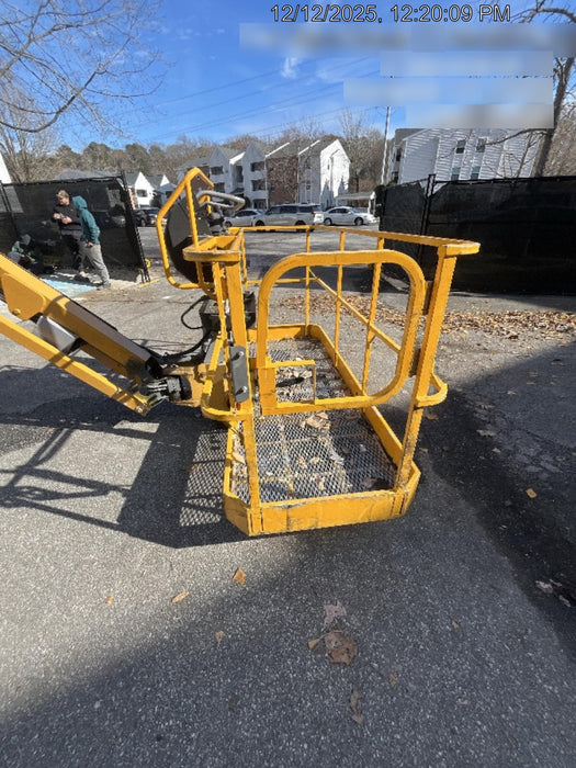 2020 HAULOTTE HT85 RTJ O