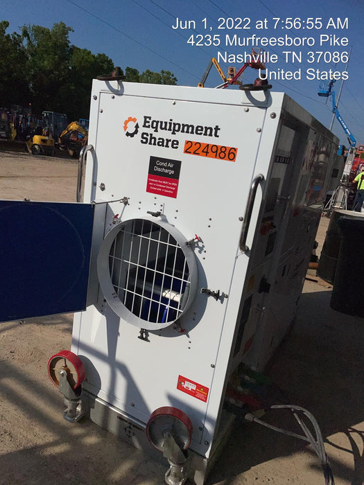 2022 SMARTECH SLIC12R-MSH