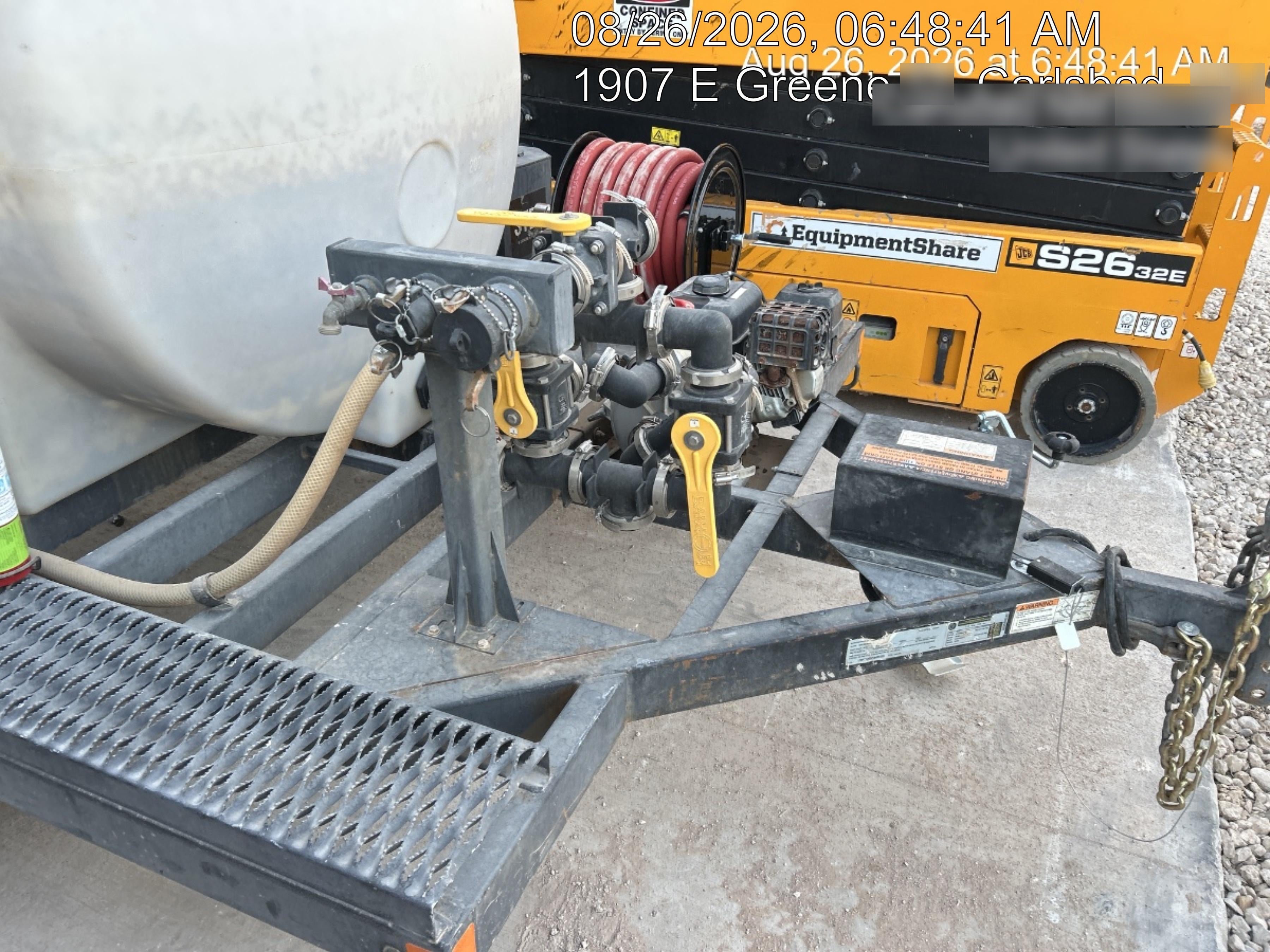 2023 SIMPSON SWT-52517
