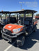 2022 KUBOTA RTV-X1140W-H (Canopy)
