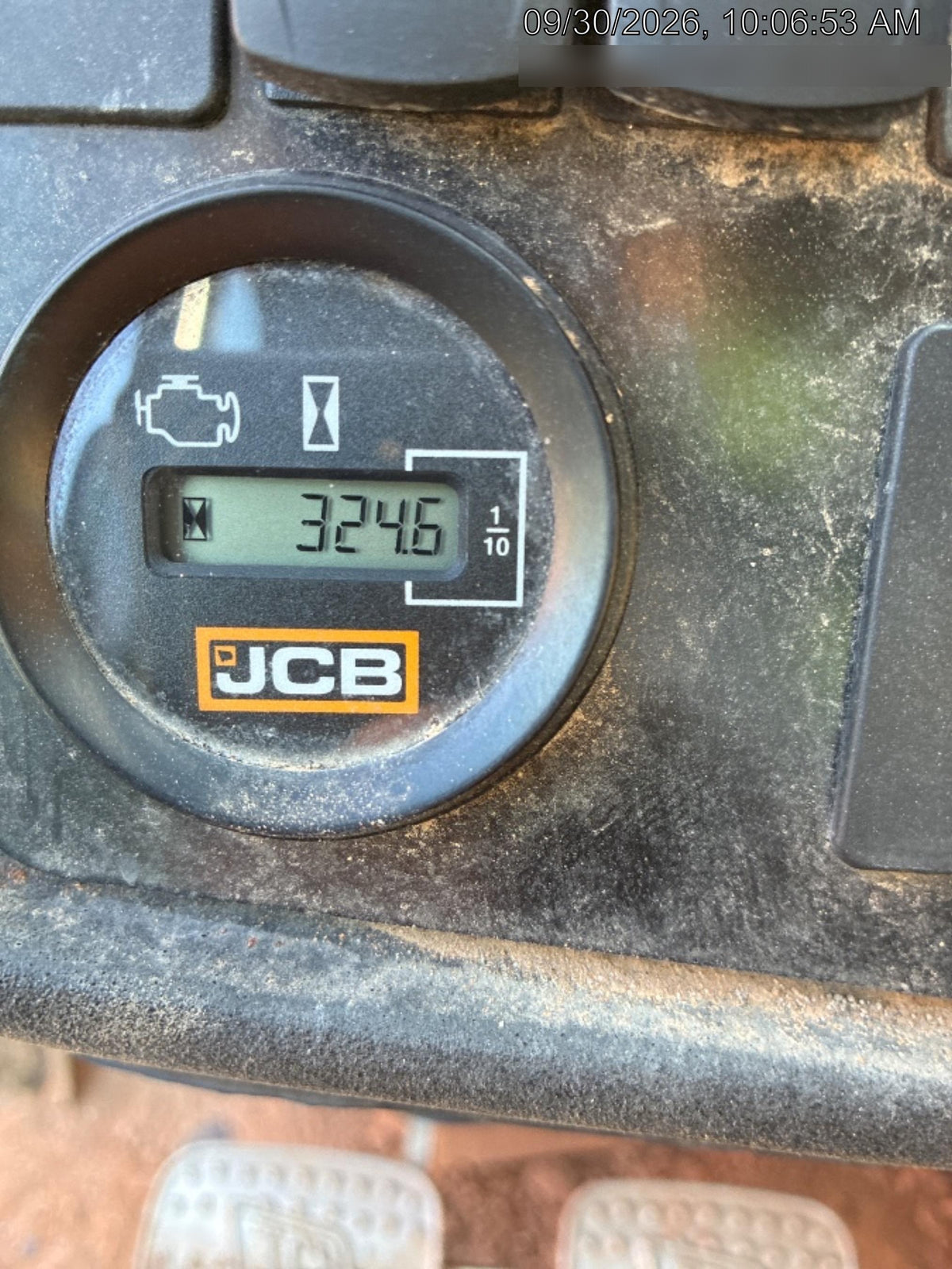 2025 JCB 506-36