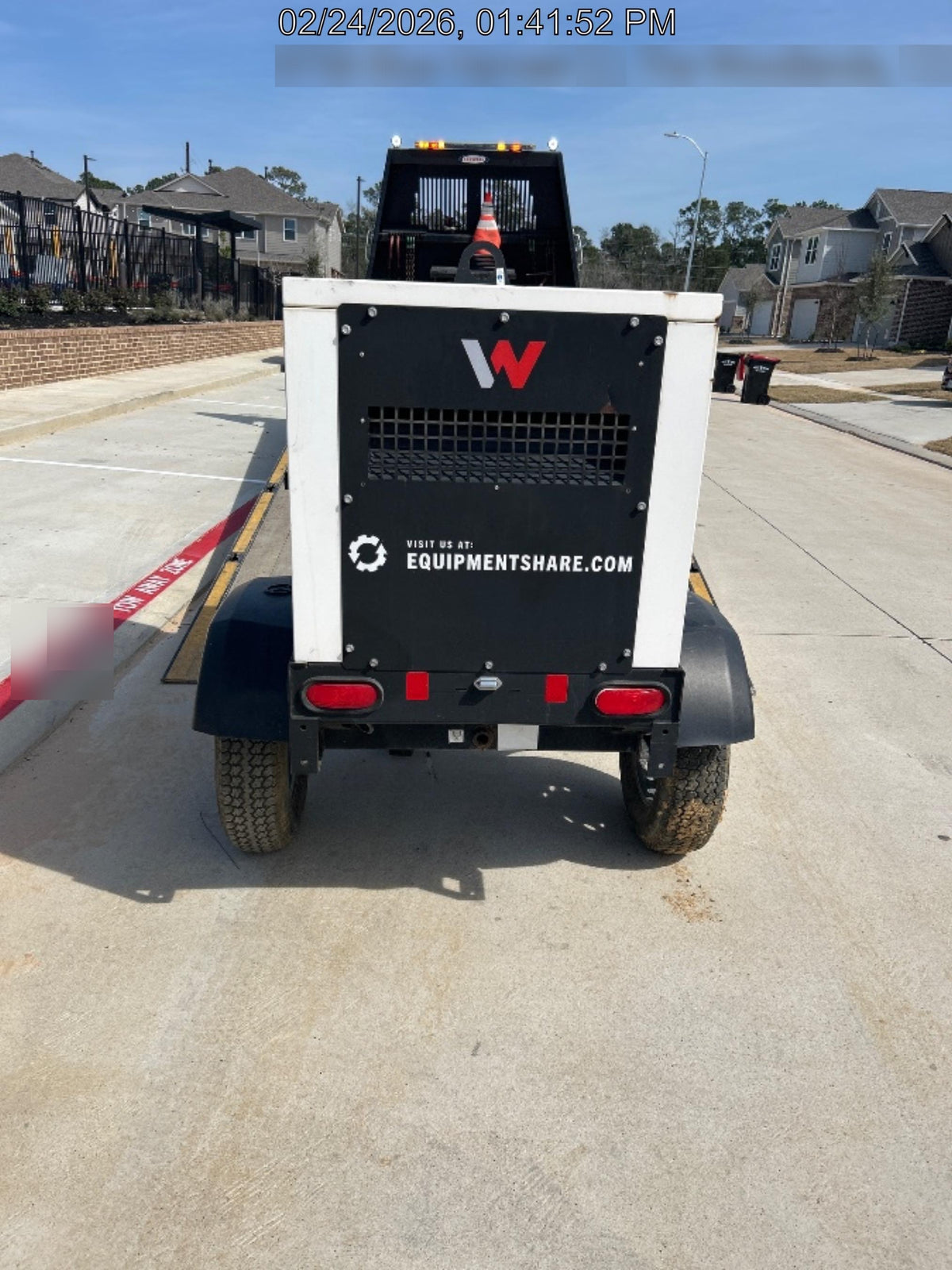 2022 WACKER NEUSON G25