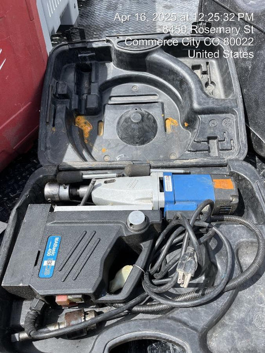 2022 CS UNITEC MABASIC 450