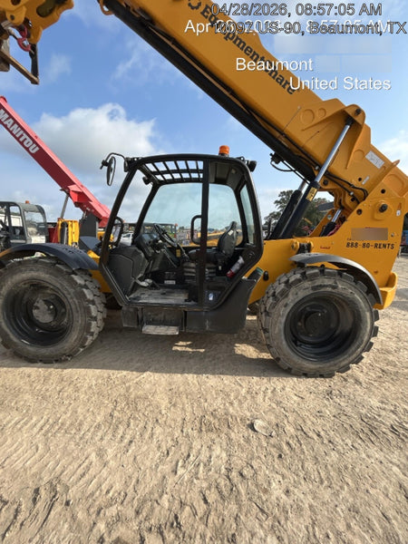 2025 JCB 512-56