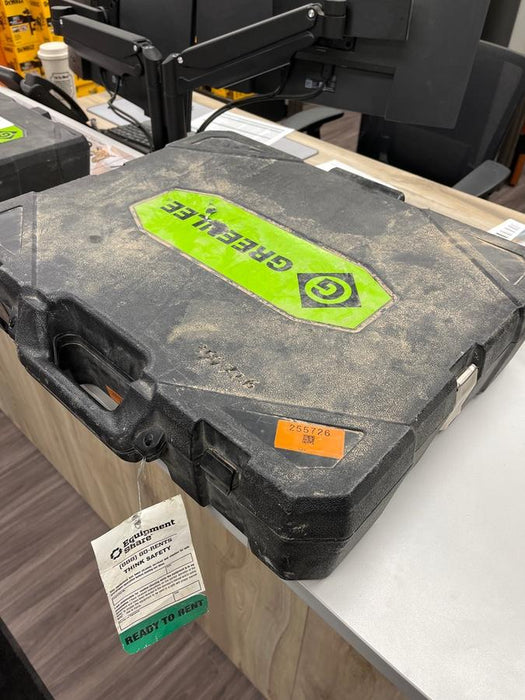 2022 GREENLEE EK1240LX11